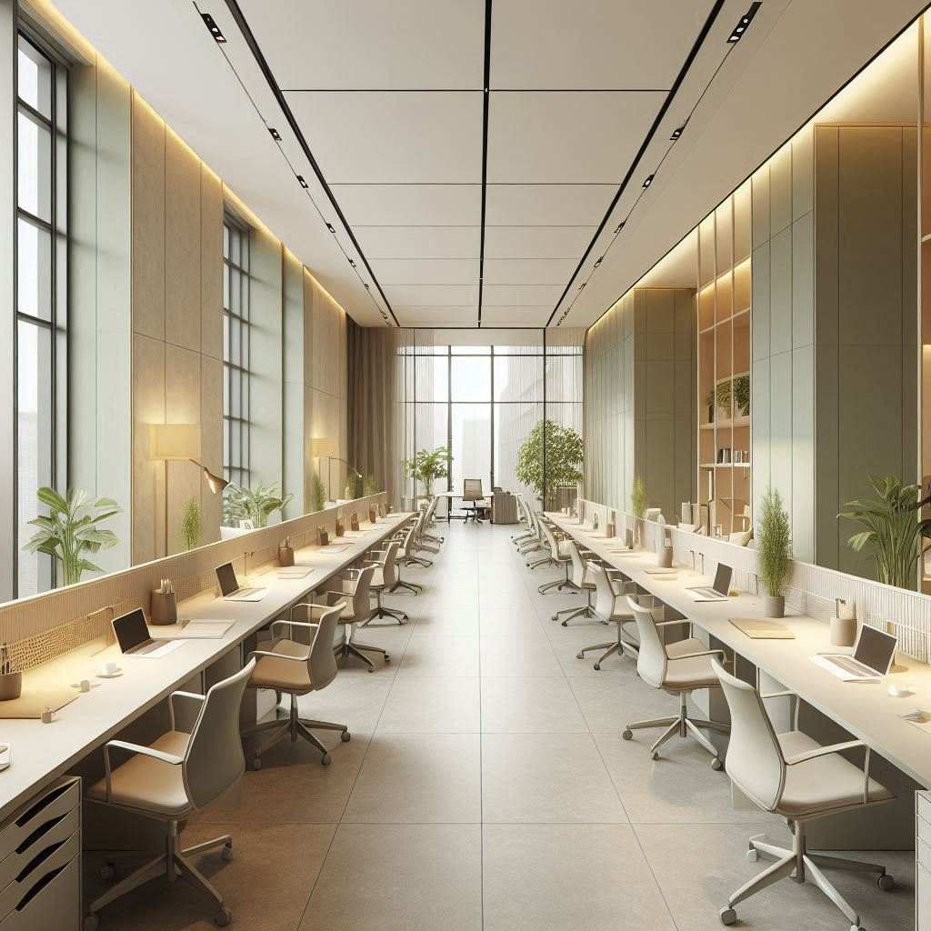 网络短时波动给写字楼办公数字化访客登记增加的额外工作该由市场团队怎样分配